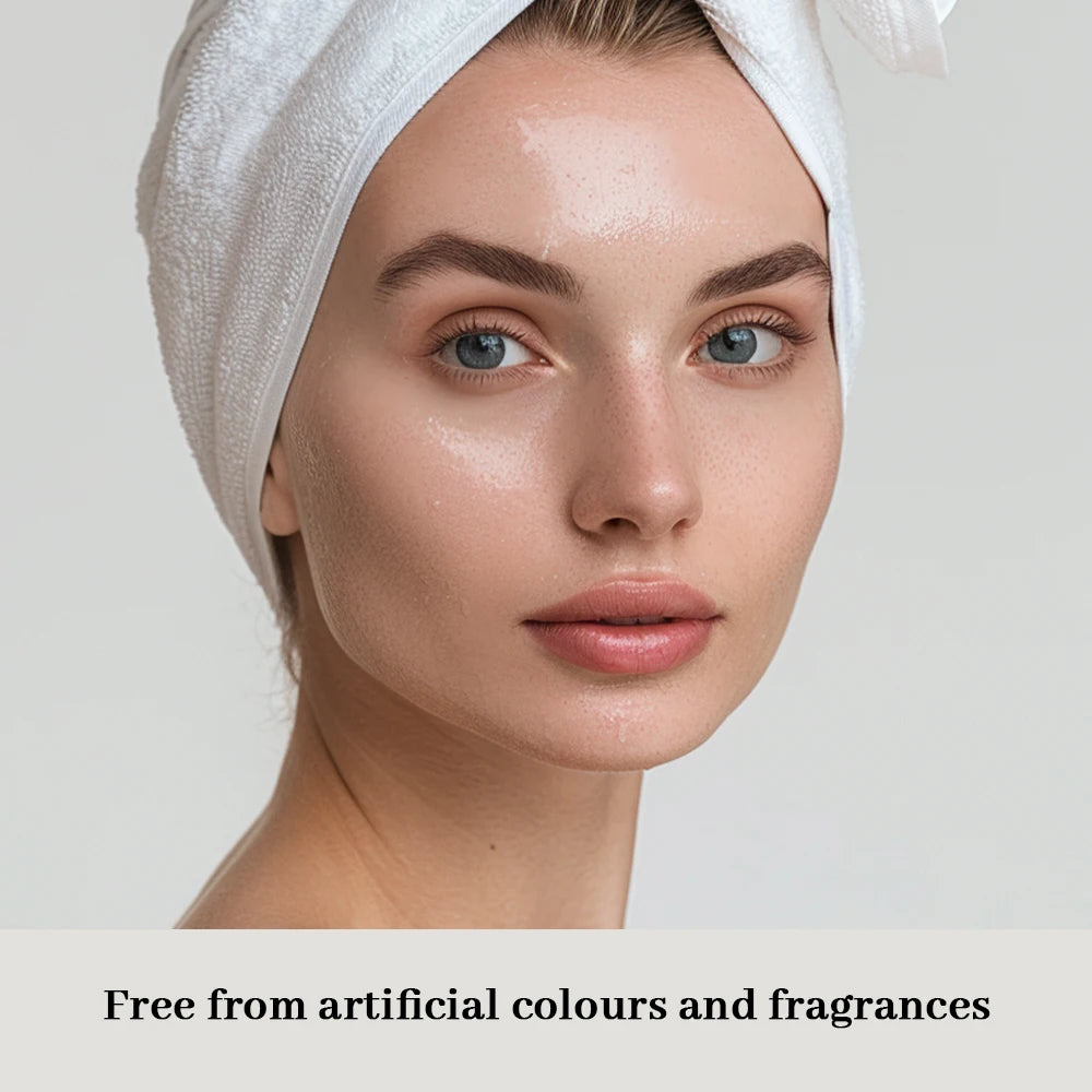 Blemish Recovery Barrier Relief Cream