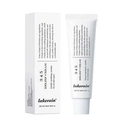 Blemish Recovery Barrier Relief Cream